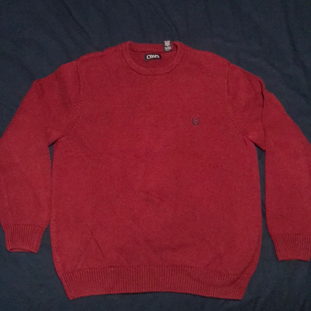 Men’s L Chaps Sweater